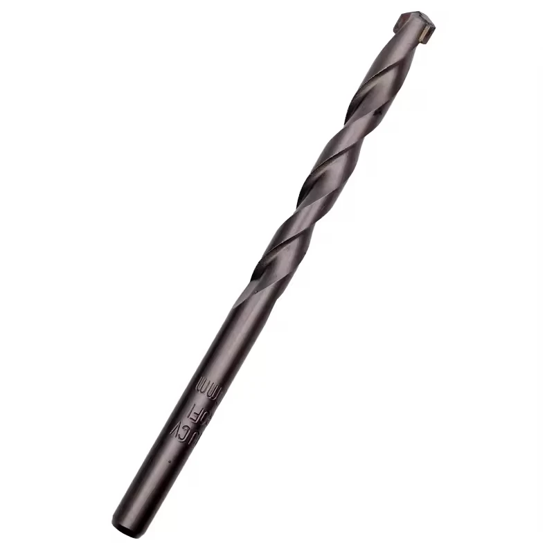 German ARTU Bawang Drill Multi-functional Drill Bit with Round Shank 3.0-24 for Nonferrous Metals 3-Year Warranty