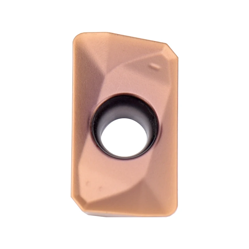 Dalian SANT High Hard Tungsten Steel Milling Insert HRC62 APMT1135PDER-H1 APMT1135PDER-HL ST5000