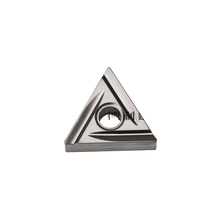 Japanese Inserts TNMG160404L-C 160408 TN60 OEM Titanium Aluminum Nitride Coated External Turning Tool 3-Year Warranty