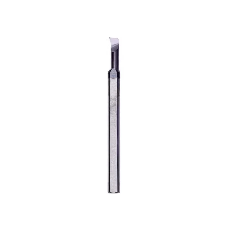 KEUE CNC High Gloss Tungsten Steel Boring Bar Special Centering Machine Stainless Steel/Steel Parts Processing 2-Flute SBFR50