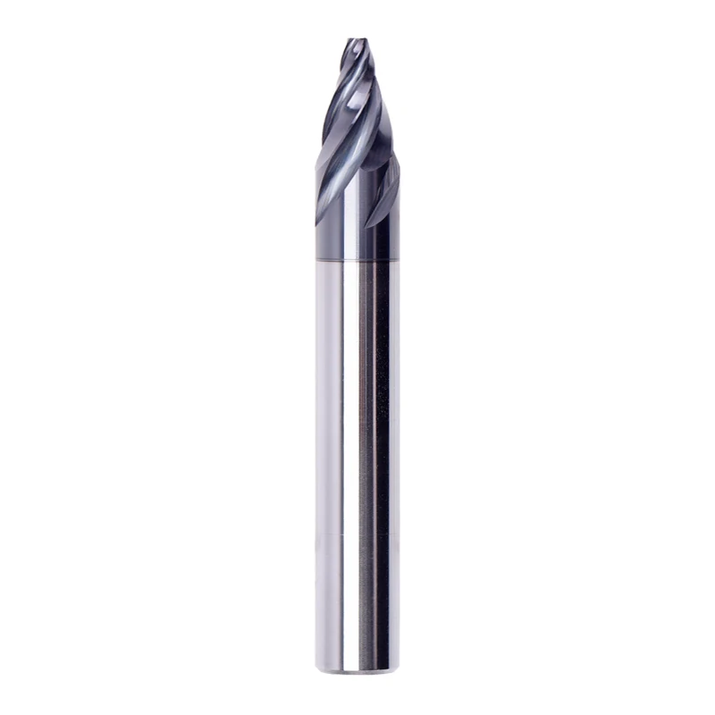 Spiral Chamfering Knife 30/60/90/120 Degrees Deburring Carbide Keue CNC 3-Year Warranty Metric