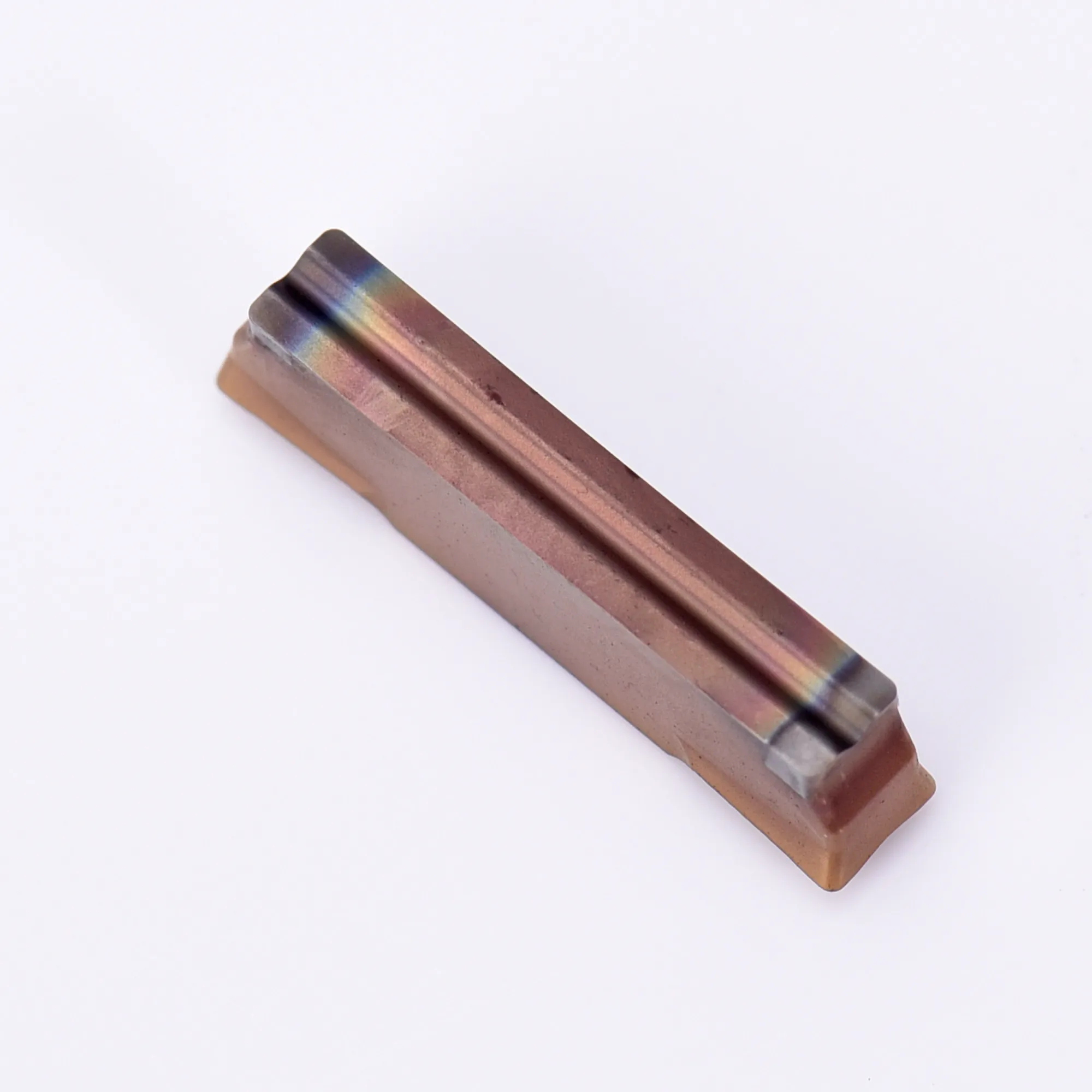 KEUE CNC OEM Grooving Insert MGMN200-DR BS1029 for Stainless Steel with 3-Year Warranty