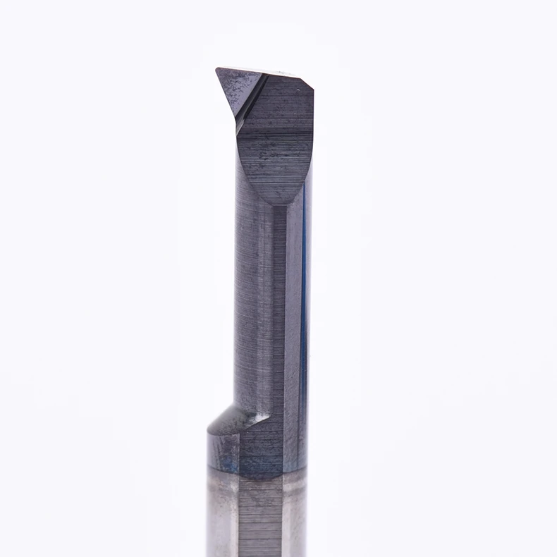 Tungsten Steel SBPR5 20L R0.1 4mm 6 Stainless Boring Tool Customizable OEM Inner Hole Machine