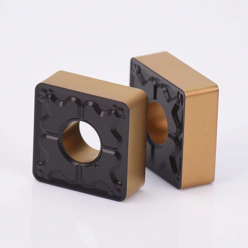 SNMG120408-TM 120412 KM8225 Steel Turning Tool Blade Special Product
