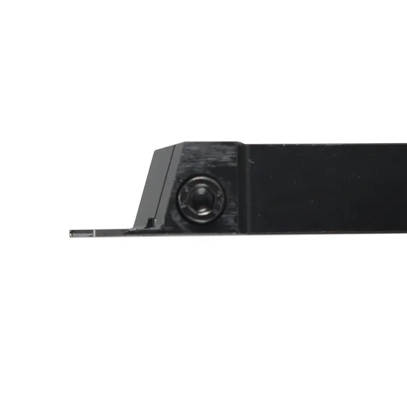 KEUE CNC OEM Grooving Tool Bar for Machine X High Hardness Model RF123E17-2020B 3-Year Warranty