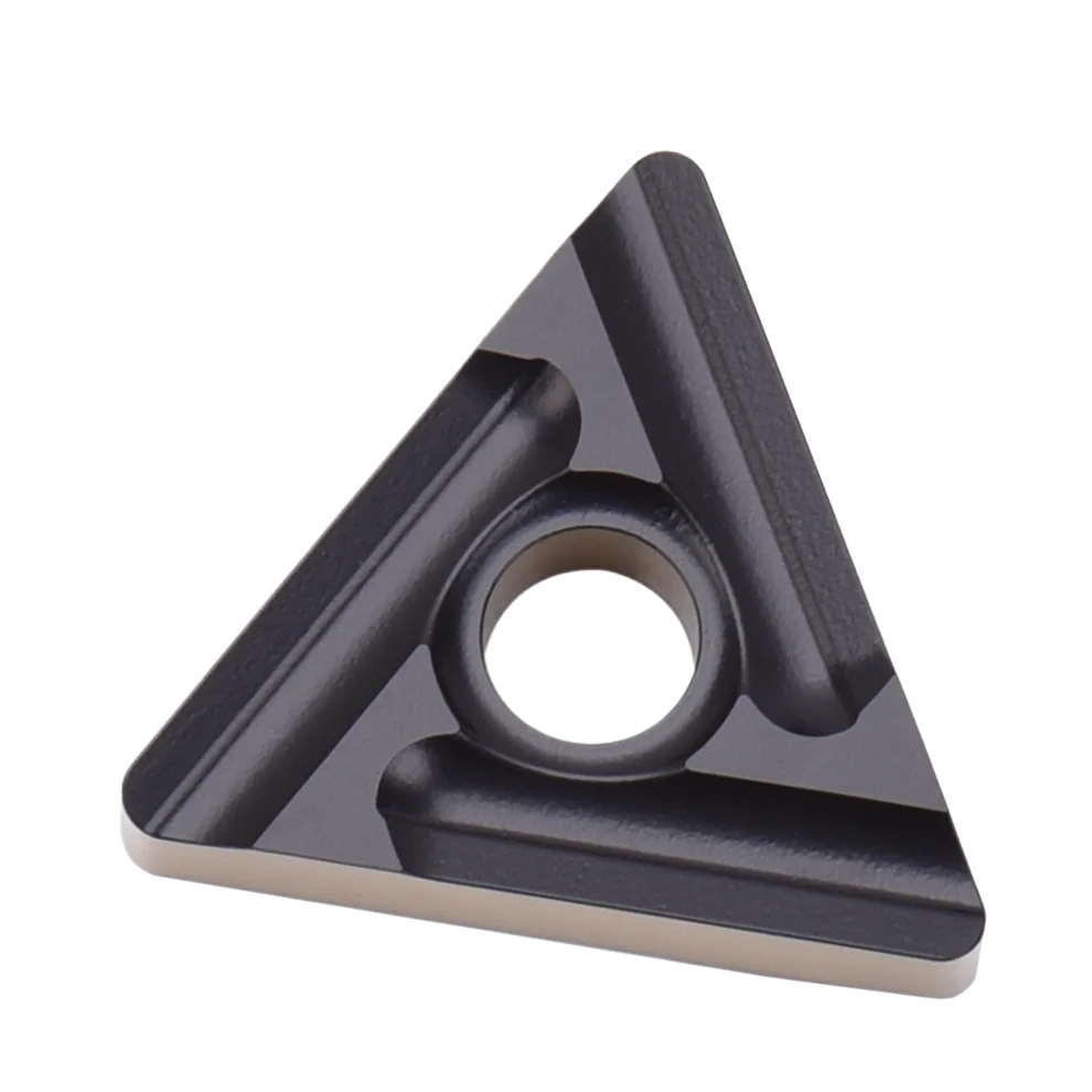 Blade TNMG160404L-GC 160408 KM8225 Steel Parts