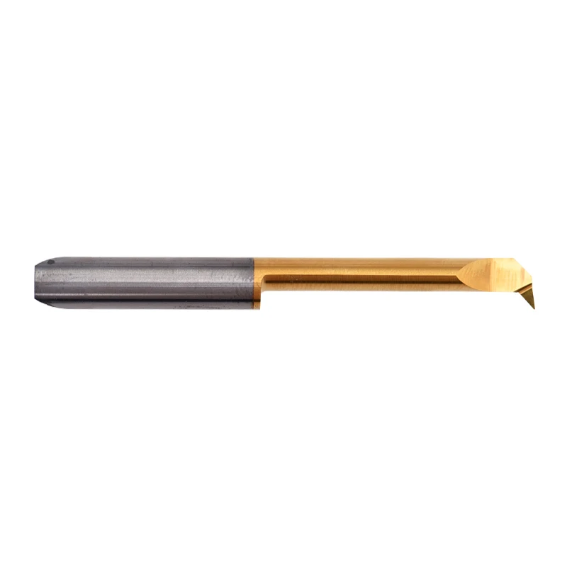 CXS-06TE98-15-6230L 1025 Stainless Steel Small Diameter Internal Boring Tool with Inclined Positioning OEM Customizable