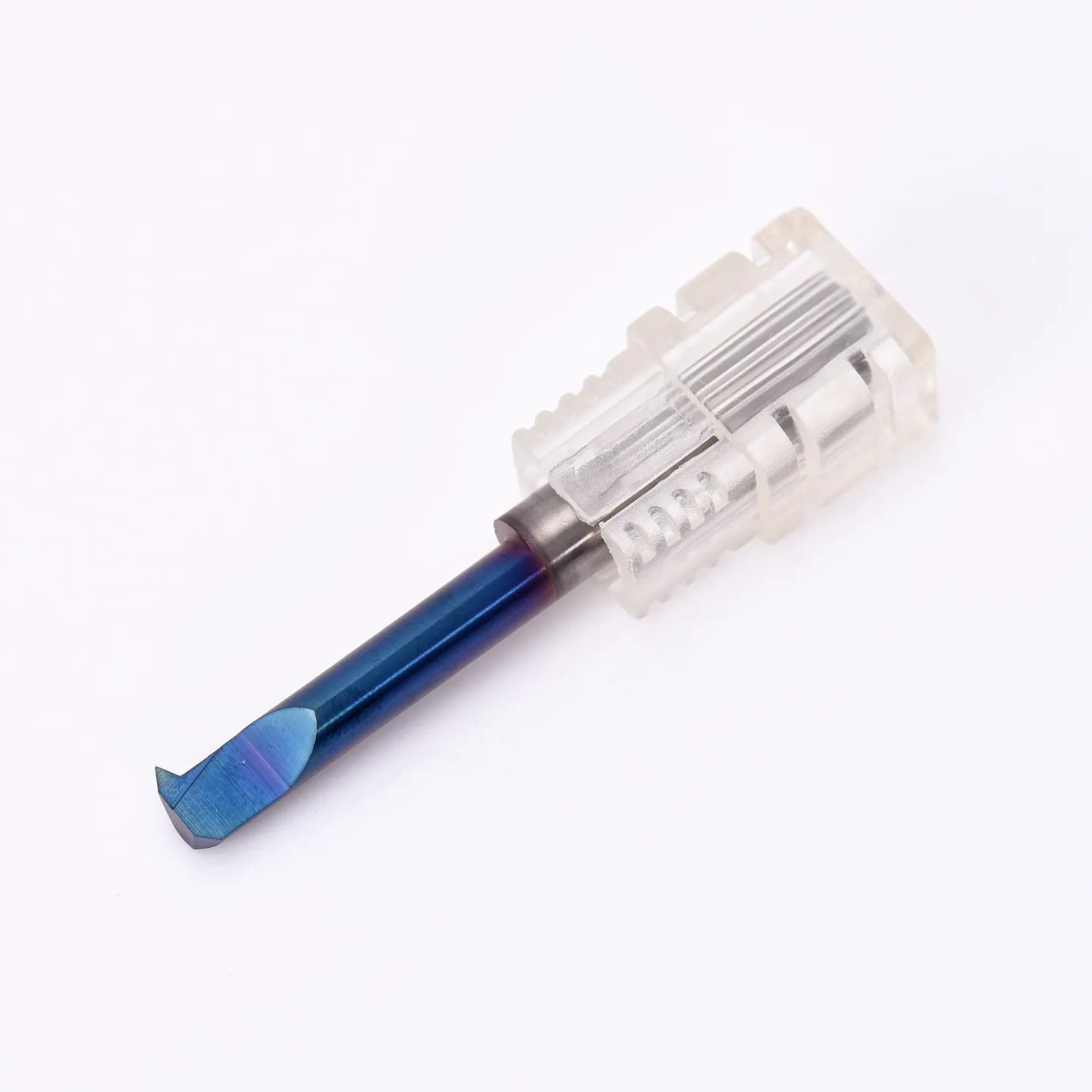 Oblique Positioning Small Aperture Internal Boring Tool High-Hardness Cutting Tool ST-MIL 6A60 L25 Stainless Steel for Small