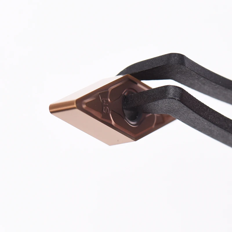 Dalian Shante Stainless Steel Blade Diamond Shape VNMG160404-SF VNMG160408-SM CT1029