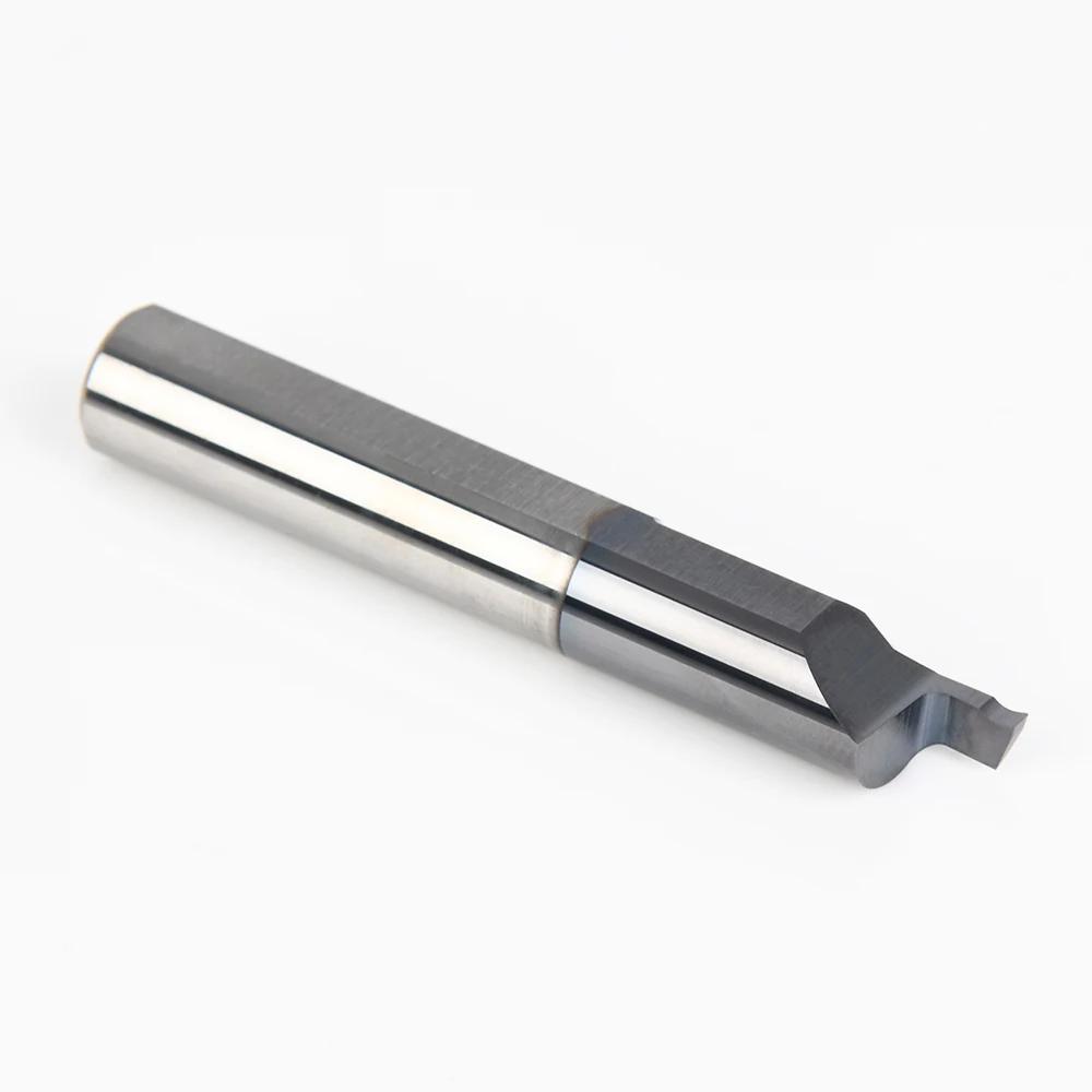 SMFL6 22L W2.0 Carbide Micro Small Diameter CNC Face Boring Cutter Reverse Face Grooving Inserts Tool Holder OEM Hard Alloy