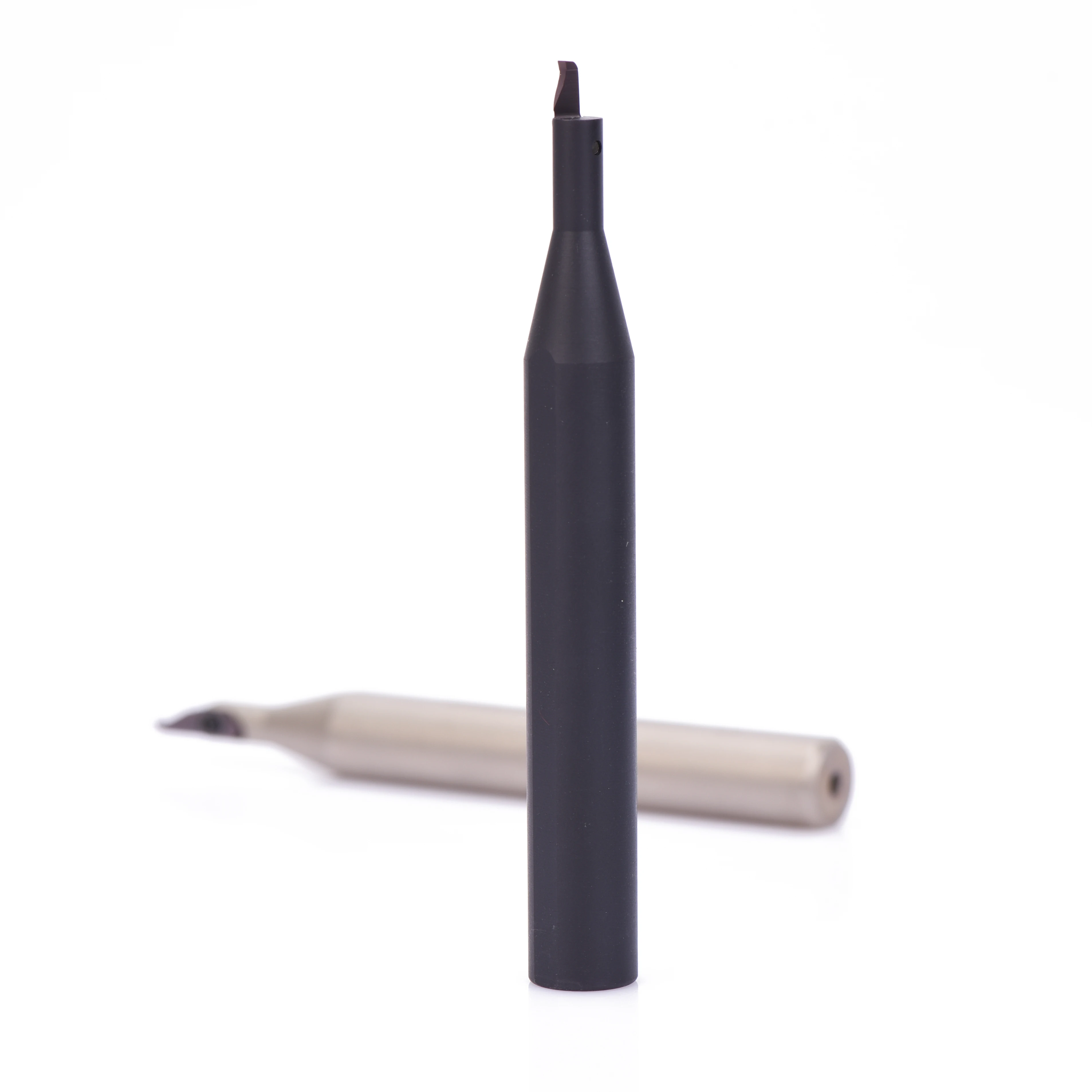 Dao Qin SPDR150DM06 Small Inner Hole End Face Cutter OEM Titanium Aluminum Nitride Coated 45HRC Large Cutting Depth 3-Year