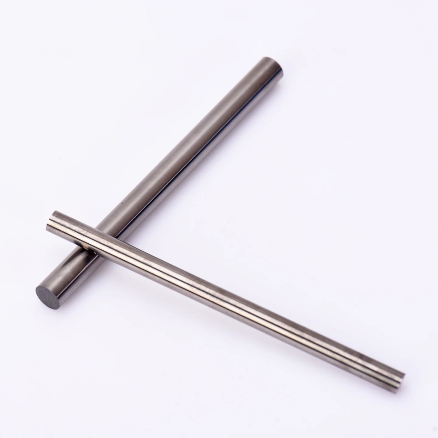 YG10X Tungsten Steel Carbide Bar Polished Electric Power Source Tool Parts Sizes 2-10*100/200/300/150mm Sizes