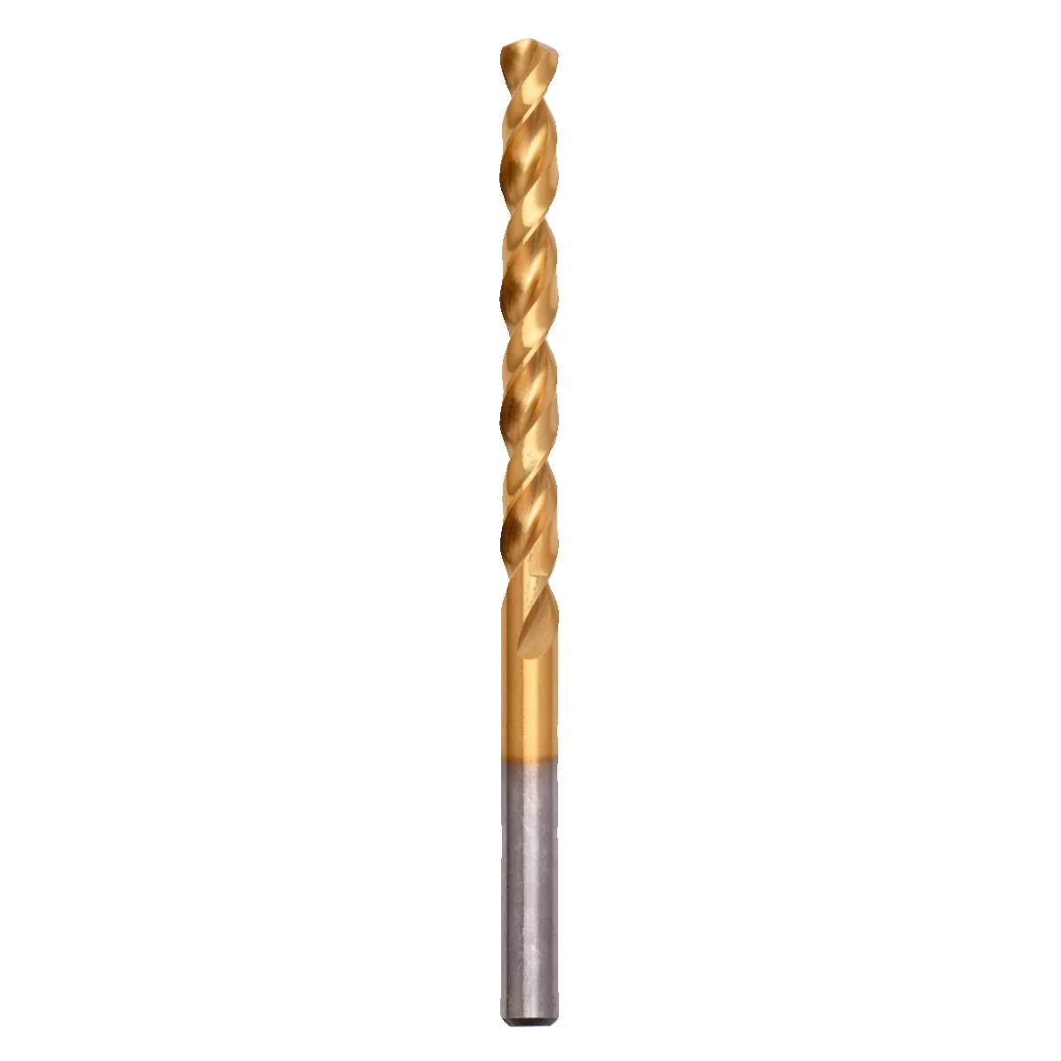 Stainless Steel Special Spot Drill Bit Twisted High-speed Cobalt Content 3-year Warranty Nonferrous Metals Application Imported