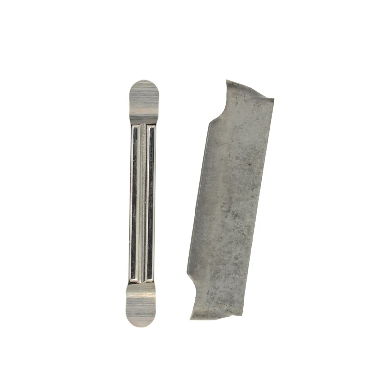 Round Head Buddha Bead Cutter MRMN200-M Machine Tungsten Steel Blade Hex Shank 3-Year Warranty