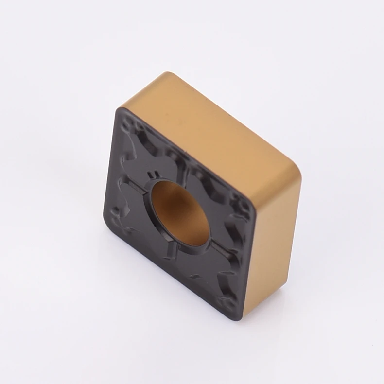 SNMG120408-TM 120412 KM8225 Steel Turning Tool Blade Special Product