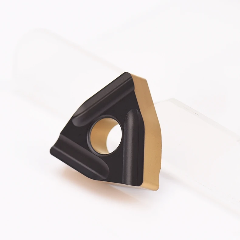 Peach-shaped Knife Grain WNMG080404R-GC 080408 KM8225 Special Steel Parts