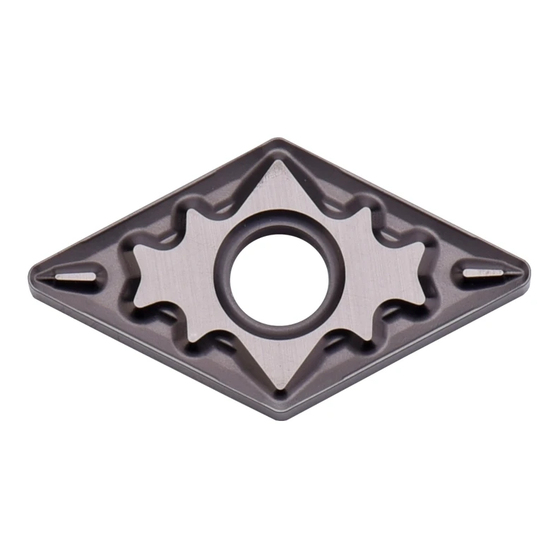 Metal Ceramic Blade DNMG150404 HQ MU/R-VF Outer Circle Slotted Steel