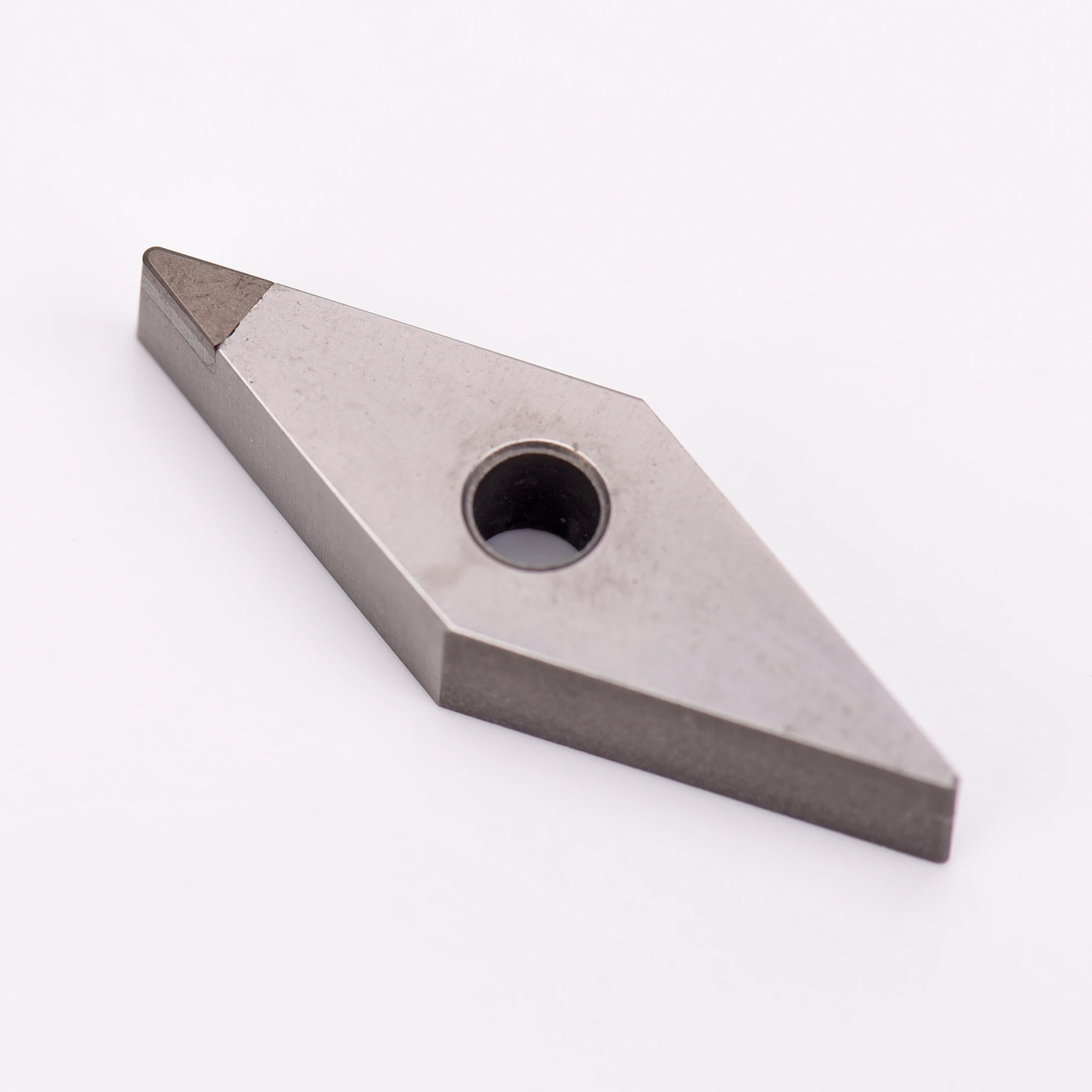 Special CBN Blade For Quenching Parts VNMG160404 160408 Red Head Wear Resistant