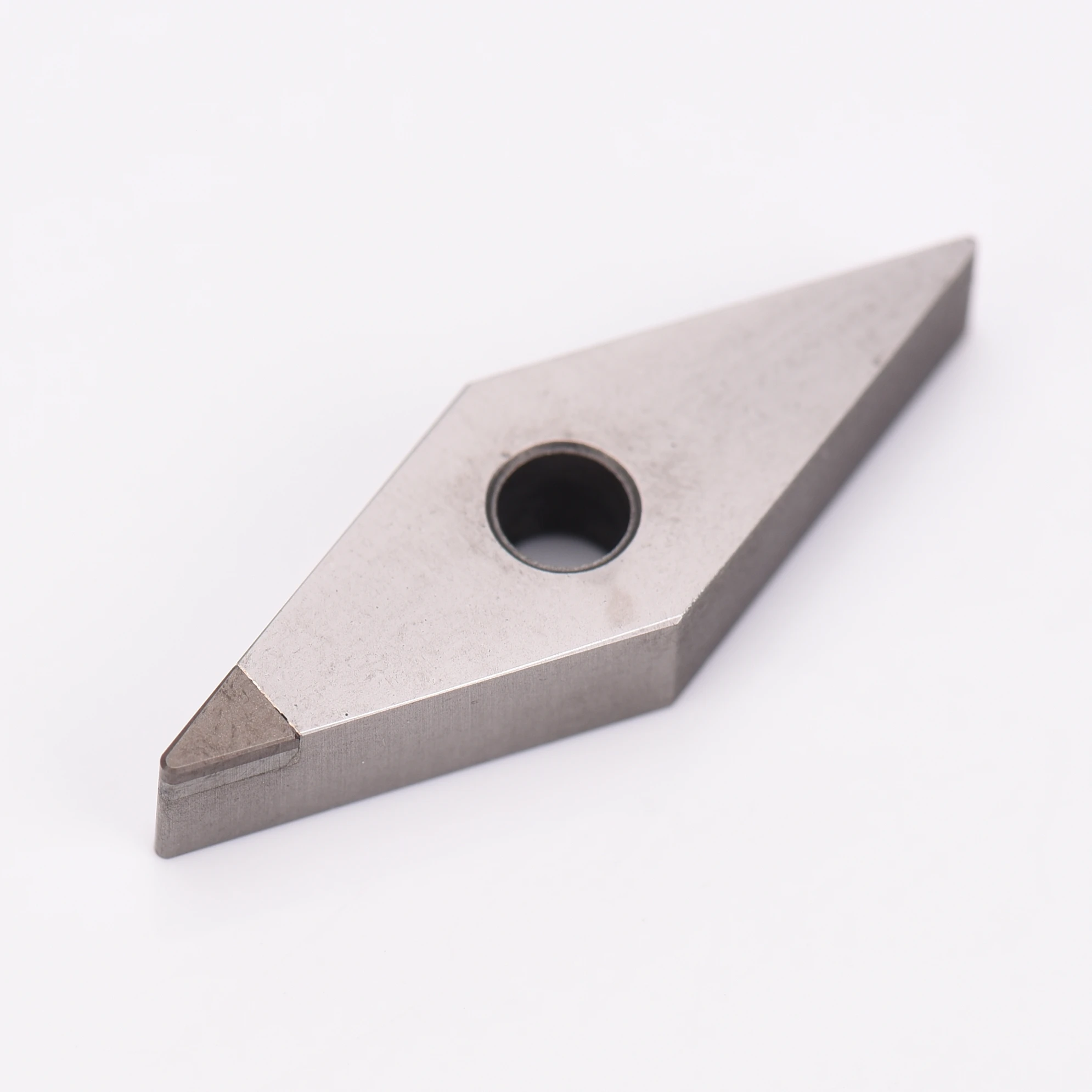 Special CBN Blade For Quenching Parts VNMG160404 160408 Red Head Wear Resistant