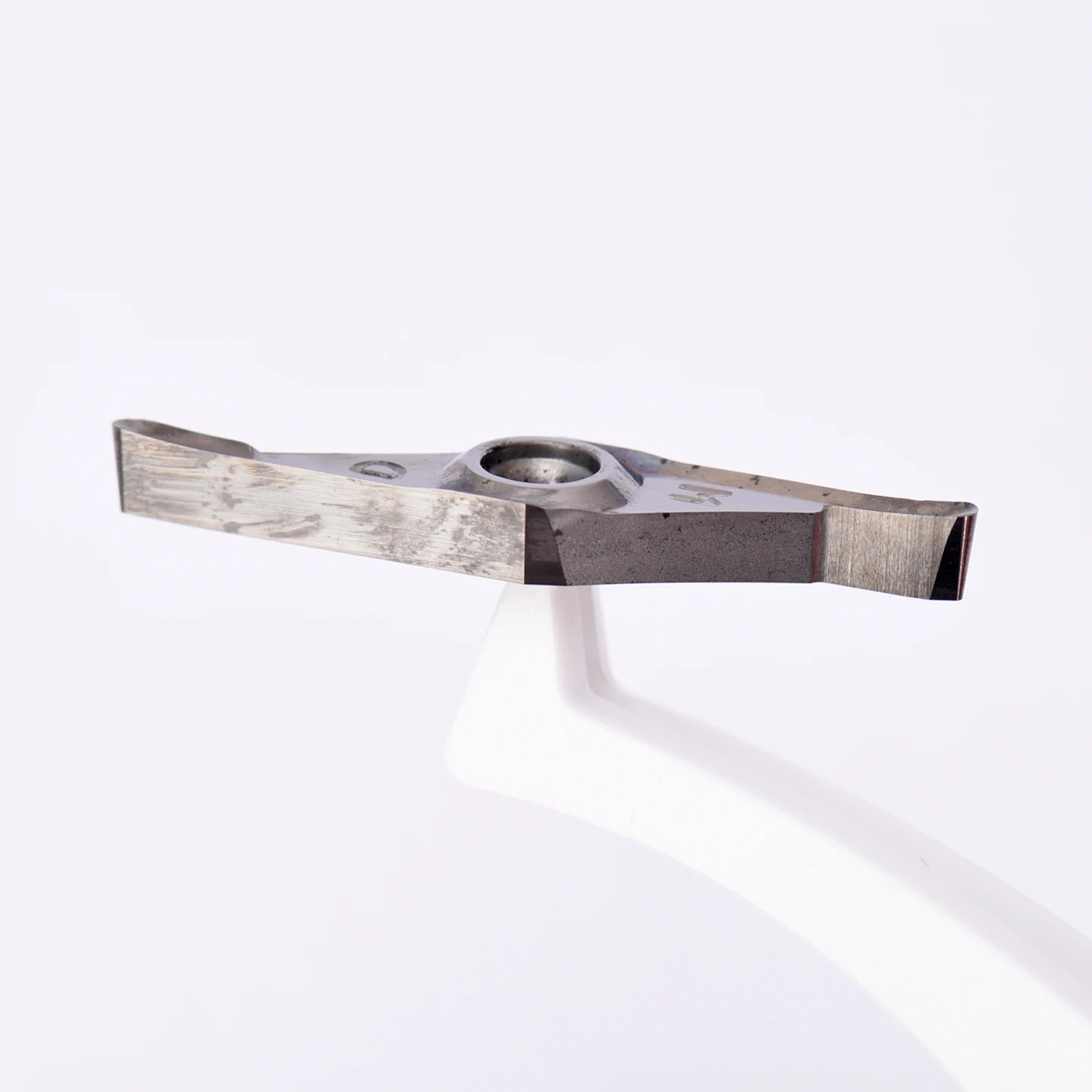KEUE CNC VCGX18T308-JP/VCGX18T308-MD MX01 Aluminum and Wood Special Processing Bead Cutter Inserts ODM Customized
