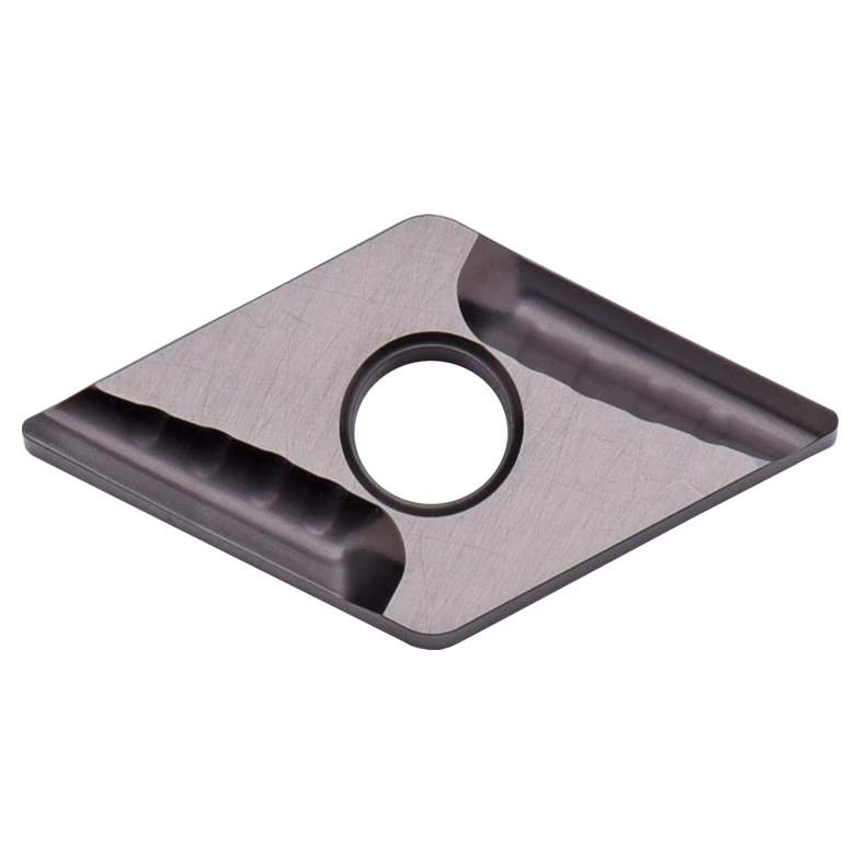 Metal Ceramic Blade DNMG150404 HQ MU/R-VF Outer Circle Slotted Steel