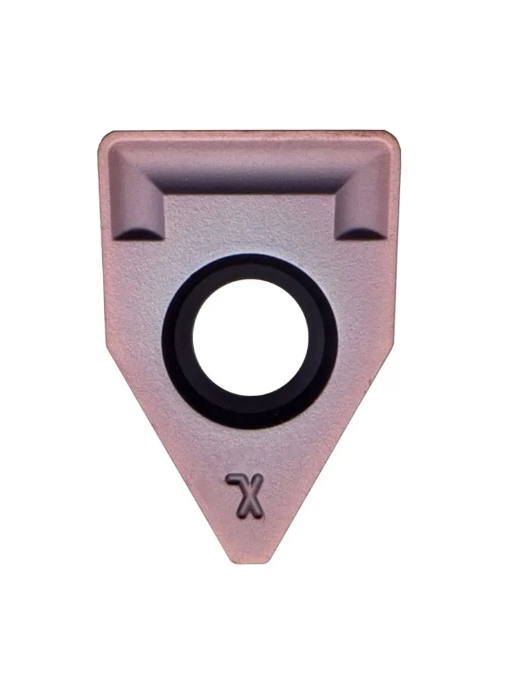 MTEH Large Cut Deep Groove Cutter Rod Wide End Face Groove Cutter Rod Leng Deepen FD10-R0.6 China