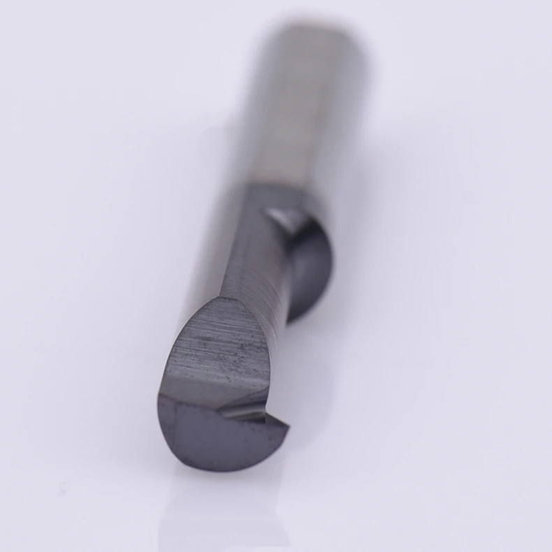 Tungsten Steel SBPR5 20L R0.1 4mm 6 Stainless Boring Tool Customizable OEM Inner Hole Machine