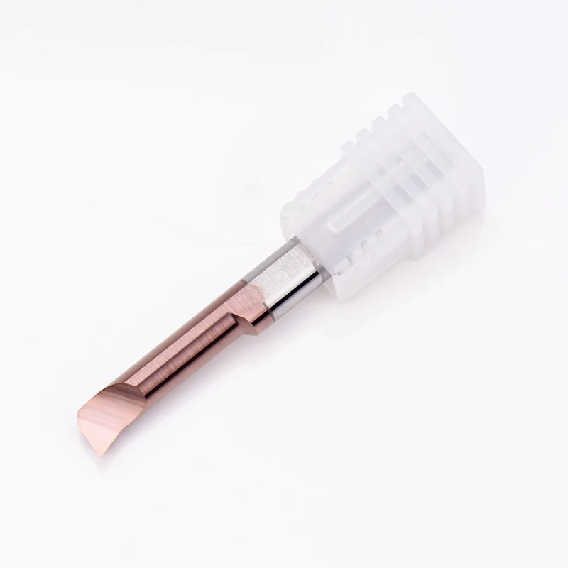 KT40 MNR Micro Boring Tool For CNC Machine Solid Carbide Small Diameter Tungsten Steel Small Internal Bore