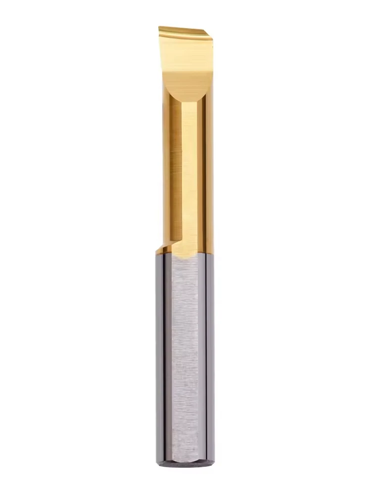 KEUE CNC Carbide Micro-Diameter Boring Tool for Automatic Lathe Small Inner Hole Turning Rod