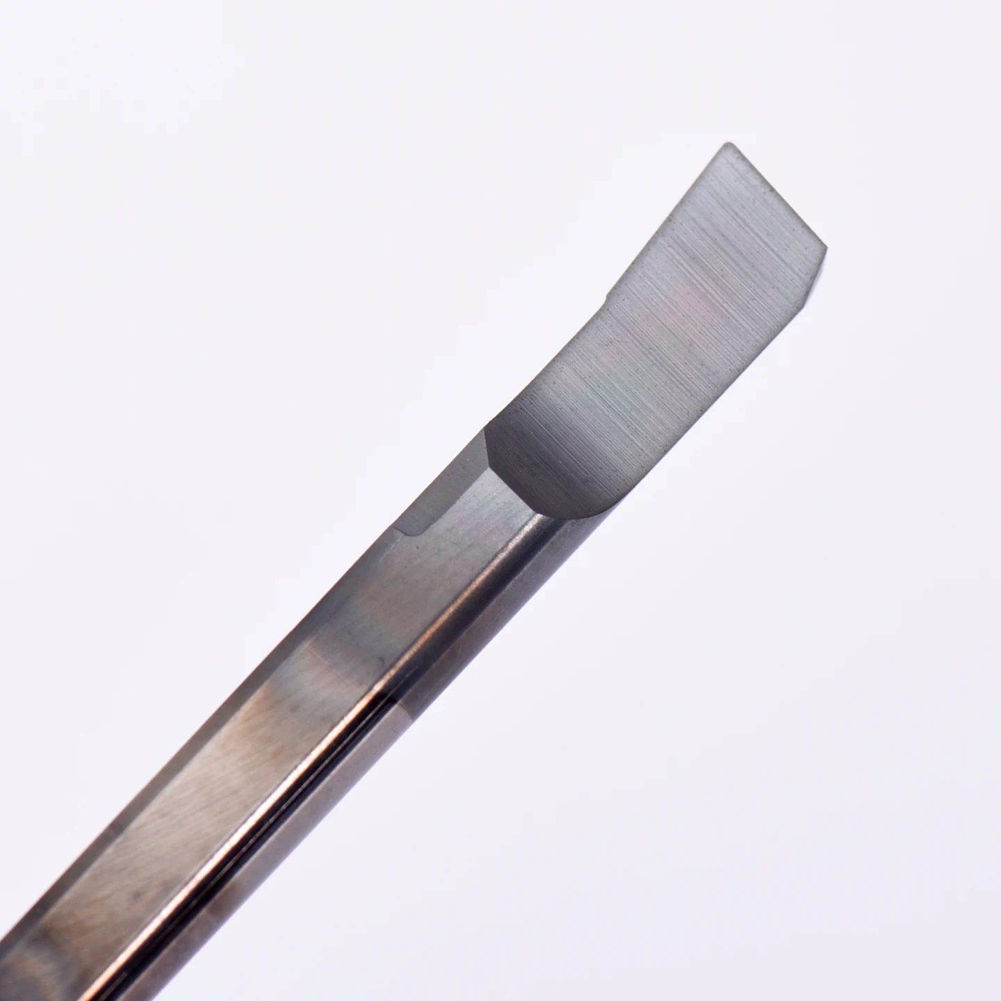 CB04RS-02-50 RS-02-50 Double-Head Boring Tool Small Hole Tool Supports Non-Standard Customization KEUE CNC 3-Year Warranty China