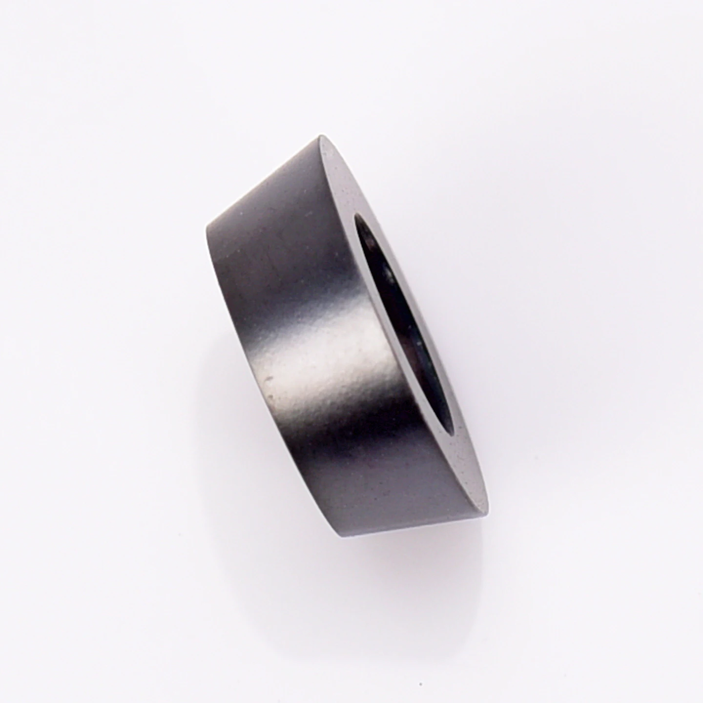 Super Hard Milling Insert RDMW0702MO-MX BS1002 High Performance Santer Tungsten Steel Coated Tialn OEM for Turning Center