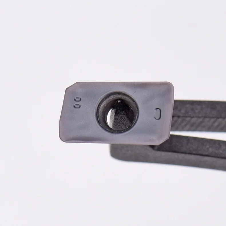 Dalian SANT Special APMT1604PDER-FN BS2115 for Solder Scar 1604PDER-FN BS2115 OEM Titanium Aluminum Nitride Coated 45HRC