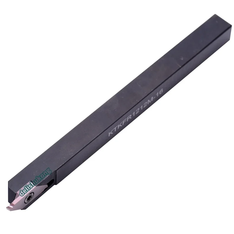Chengdu Daoqin Mindset Stainless Steel Cutting Knife Rank TKF12/16R100-SR PM125