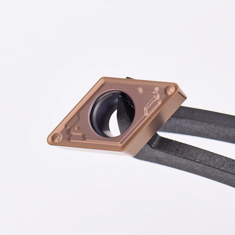 Dalian Shante Stainless Steel Blade Diamond Shape DCMT11T304-MQ DCMT11T308-MQ CT1029