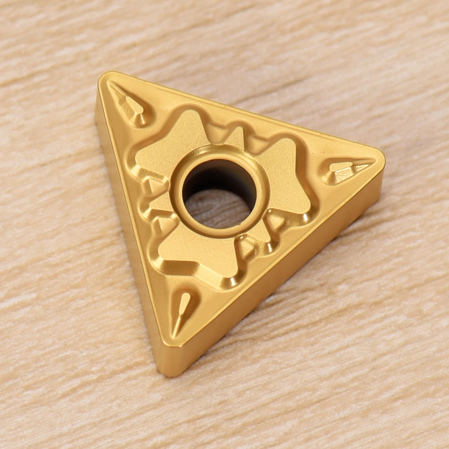 KEUE TNMG160404R/L-VF R-C R-S L-VF -TS TN60 CT3000 Metal Ceramic CNC Inserts for Turning Center Precision Machining 1 Year