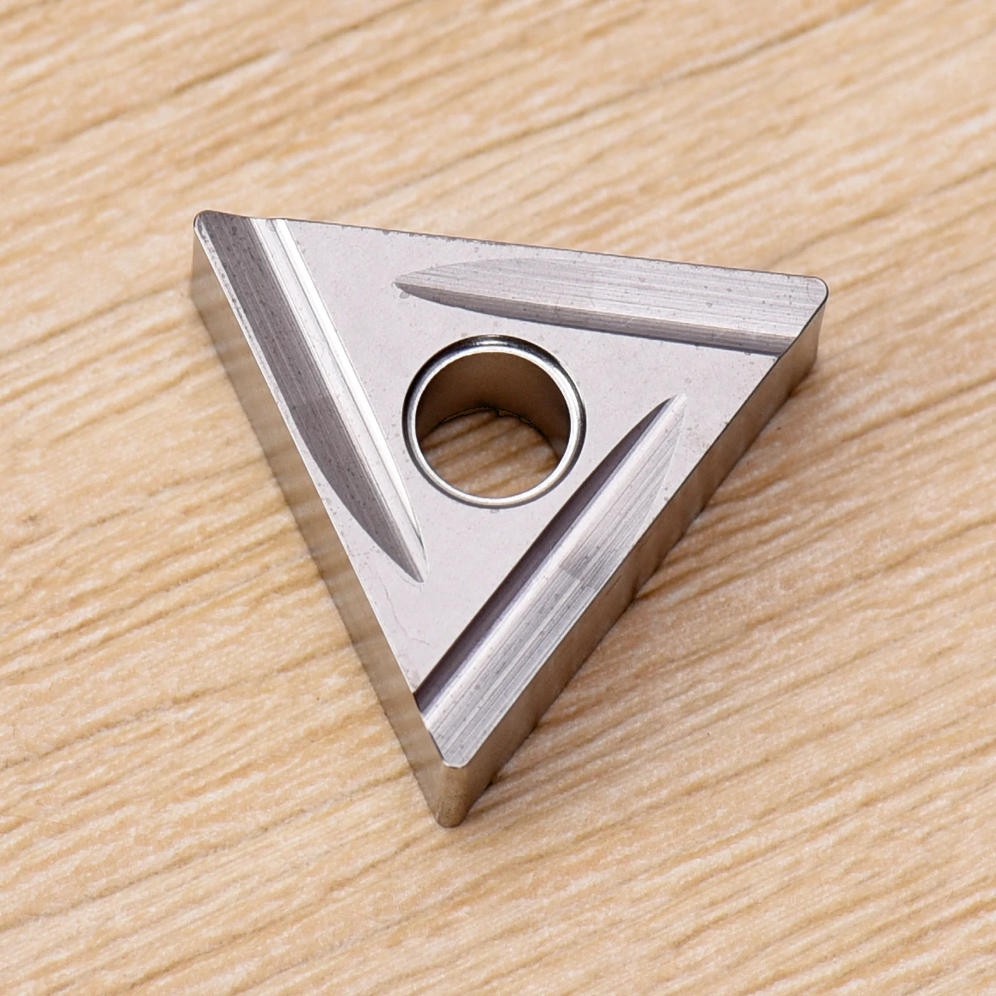 Japanese Inserts TNMG160404L-C 160408 TN60 OEM Titanium Aluminum Nitride Coated External Turning Tool 3-Year Warranty