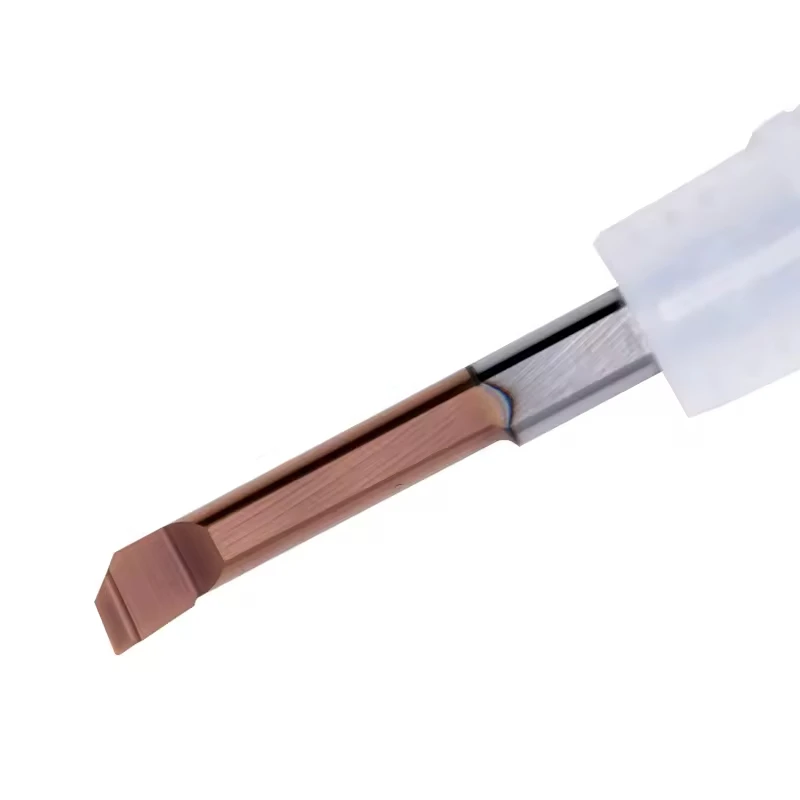 KEUECNC Precision MTR4 Mini Lathe Boring Cutter Tungsten Steel Small Bore Holder 3-Year Warranty for Internal Hole Machining
