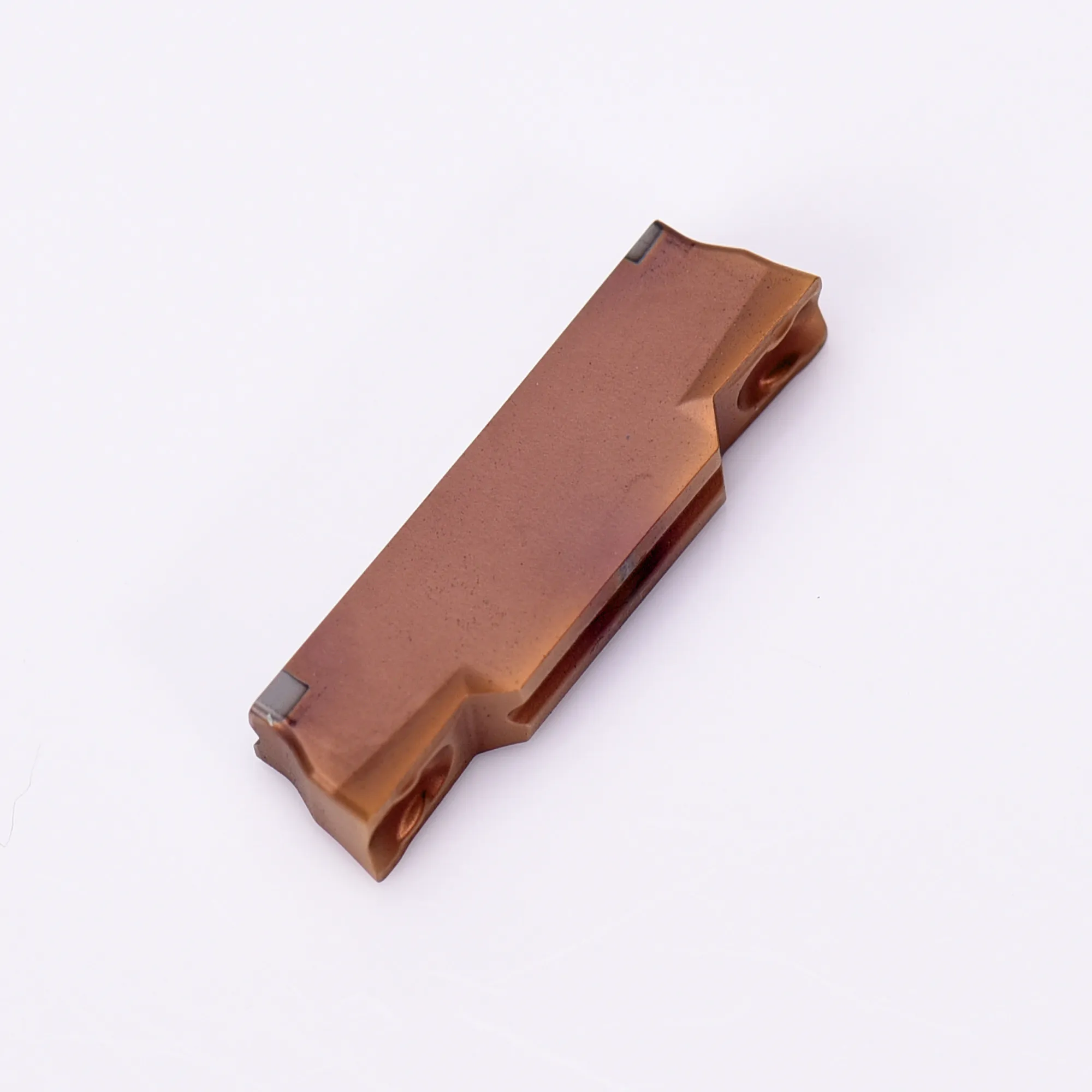 KEUE CNC OEM Grooving Insert MGMN200-DR BS1029 for Stainless Steel with 3-Year Warranty