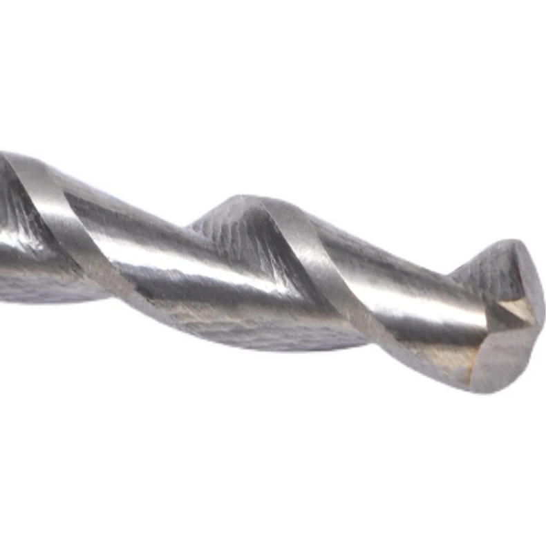 The New Extended Set of Hexagonal High-quality Straight Handle Parabolic Deep Hole Drill Bit 25335456100125150 Is Now Available