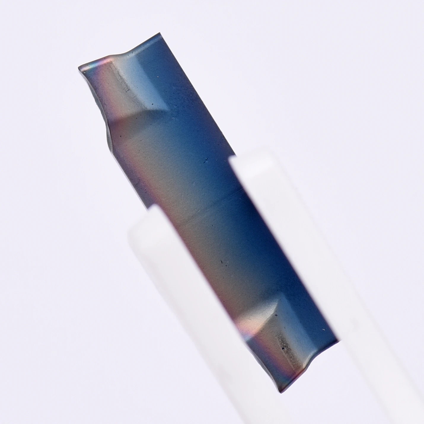 Color Hard Grooving Blade MGMN200/250/300/400/500-PF 4860 High Stainless Steel