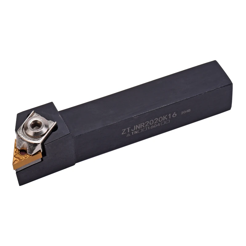 CNC Tool Holder 93 Degree 60 Outer Round Triangle MTJNR/WTJNR/MTENN/MTQNR/2525M16/MTJNL