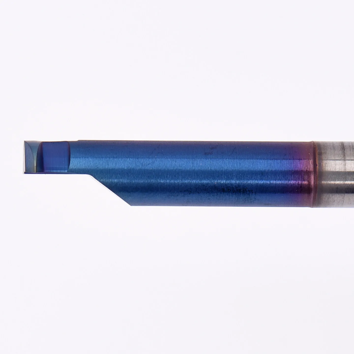 Oblique Positioning Small Aperture Internal Boring Tool High-Hardness Cutting Tool ST-MIL 6A60 L25 Stainless Steel for Small