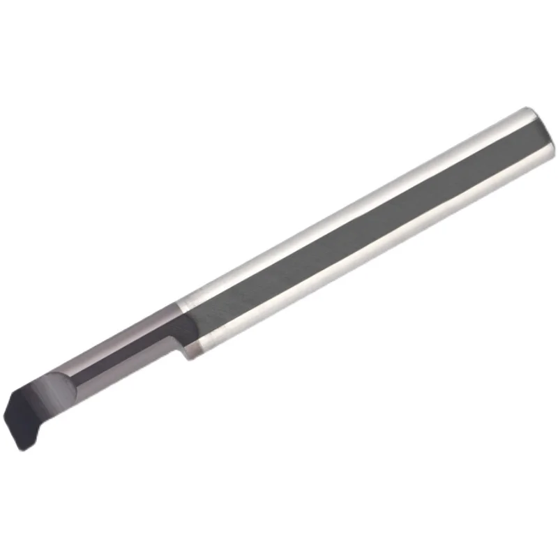 SBDR5 15L R0.2 Small Internal Boring Chamfering Grooving Dovetail Tool Dovetail Tool Steel Material Centering Boring Tools