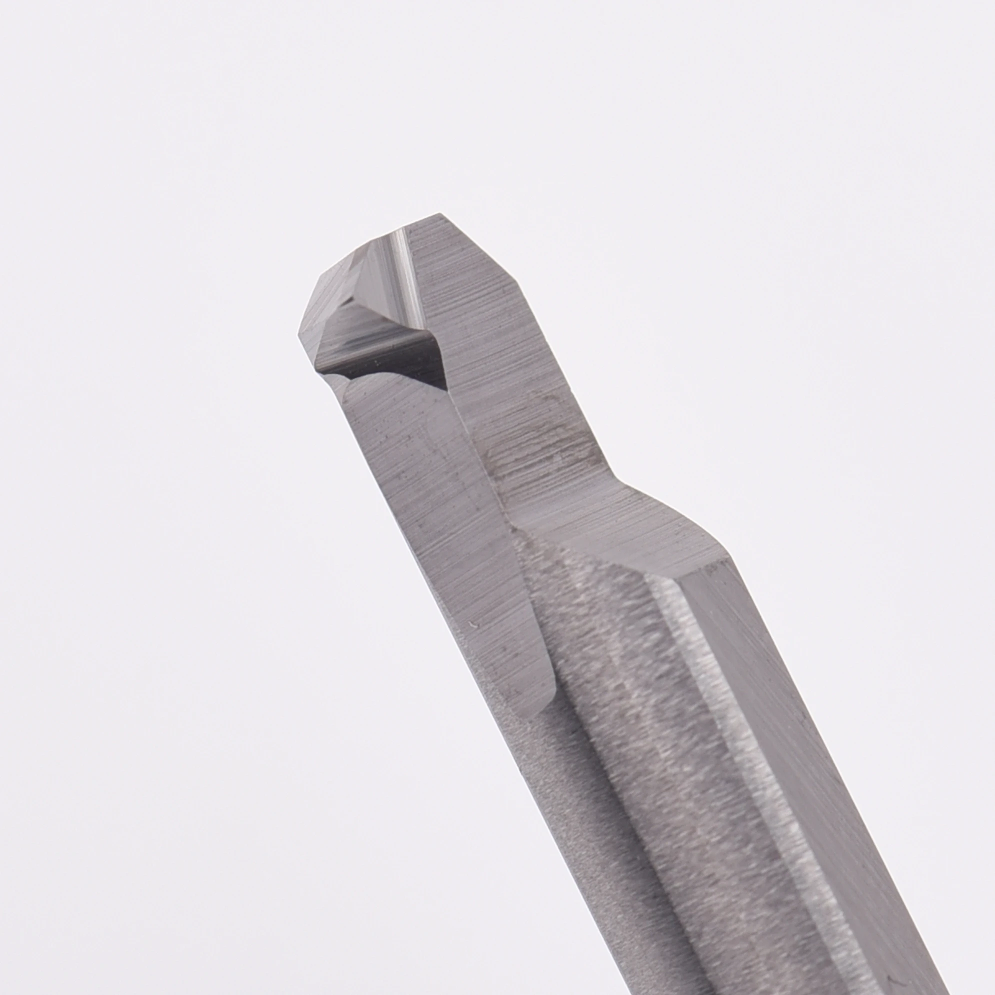 The MQR 6R0.2 L22 /MQL 8R L Aluminum Is Used For Profiling Machining Of Small-bore Inner Hole Boring Tools