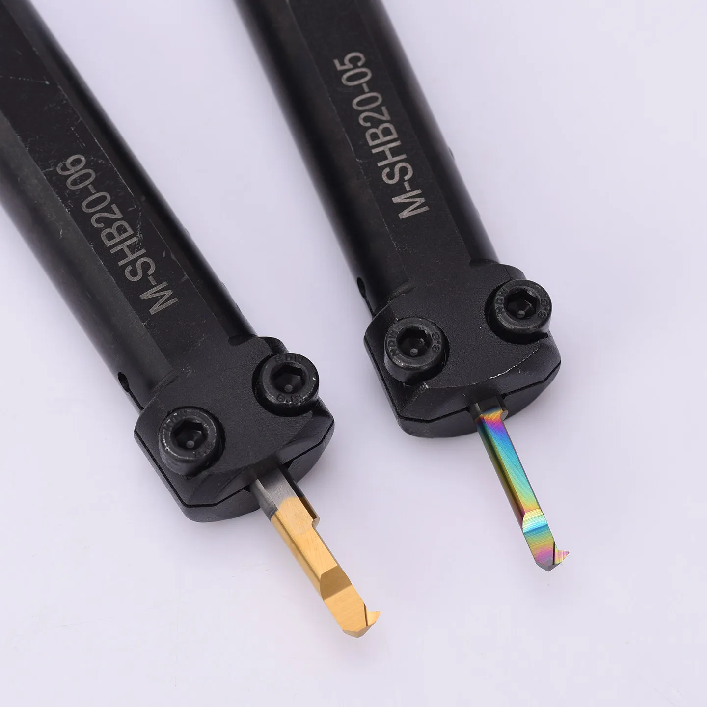 M-SHB20-03 04 05 06 07 08 Carbon Steel Boring Cutter Knife Set