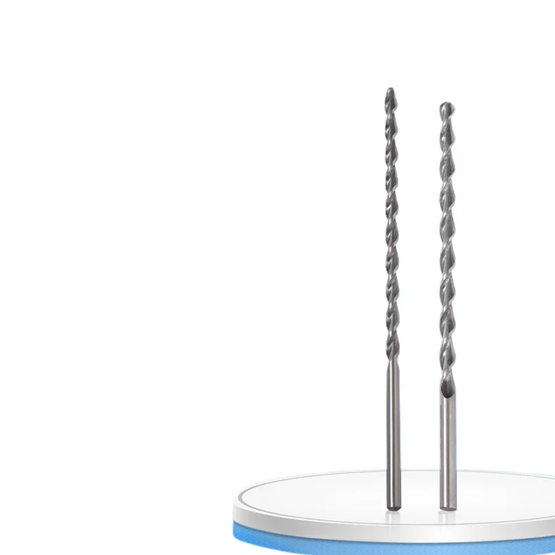 The New Extended Set of Hexagonal High-quality Straight Handle Parabolic Deep Hole Drill Bit 25335456100125150 Is Now Available