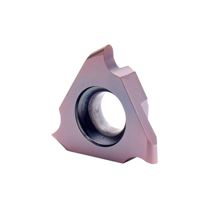 Grooving Arc Vertical Shallow Blade TGF32R0.5-3.5 Mm R0.25-R1.0 Round Head Clip
