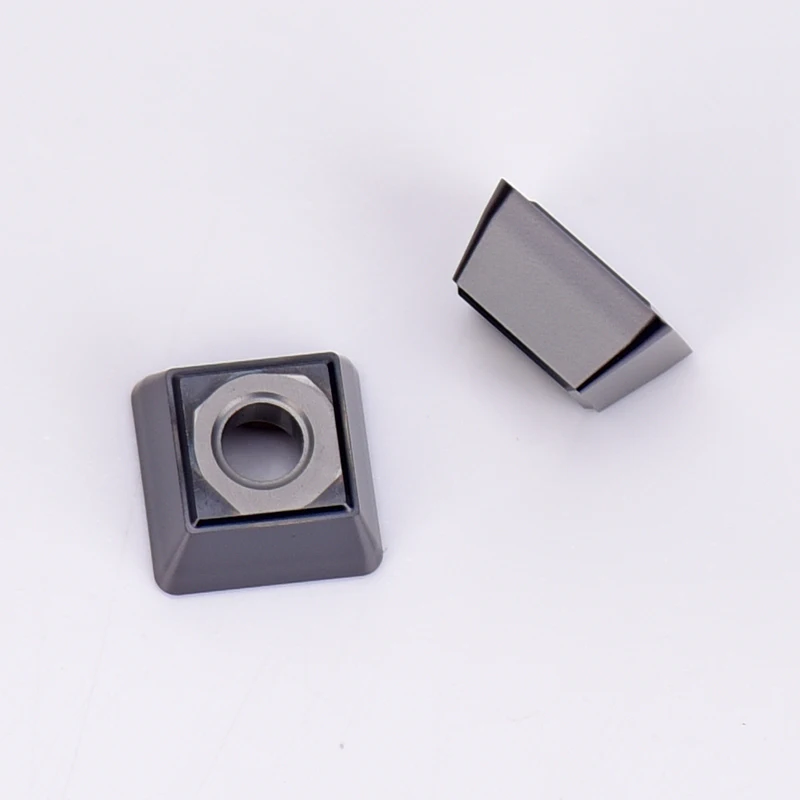 SANT Fast Drill Insert SPMG030204 060204 07T308 090408-MG BS1001 U AlTin Coated OEM