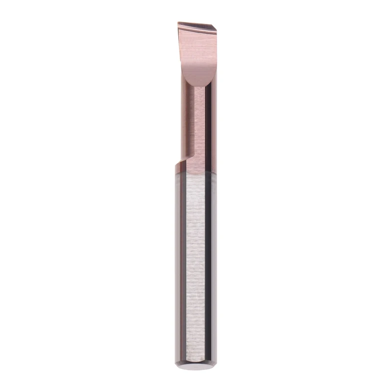 KANGTIAN KT40 Carbide Boring Bar Small Diameter Internal Turning Tool Automatic Lathe Stainless Steel Processing 2 Horizontal