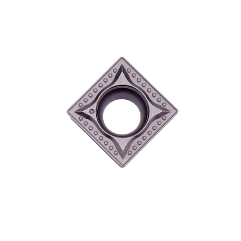Ceramic Blade SCMT09T304 T308-MT Lathe Square Machine Clamp Outer Circle Inner Hole